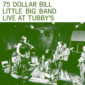 Live at Tubby's (Live)