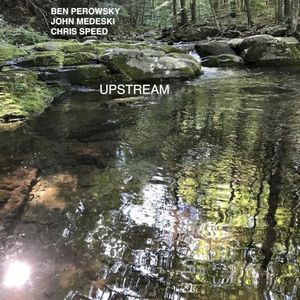 Upstream