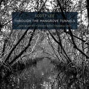 Through the Mangrove Tunnels: VI. Engine Trouble