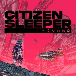 Citizen Sleeper (Original Soundtrack) (OST)