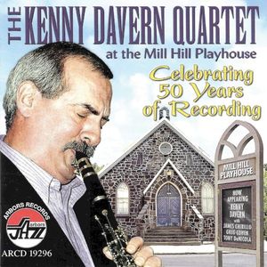 At the Mill Hill Playhouse (Live)