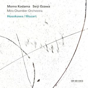 Hosokawa / Mozart (Live)