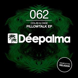 Pillowtalk - EP (EP)