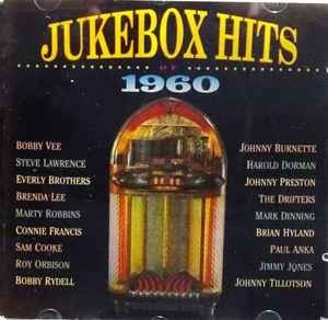 Jukebox Hits of 1960, Volume 1