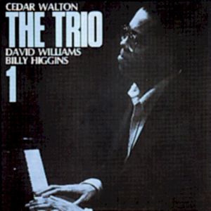 The Trio, Vol. 1 (Live)