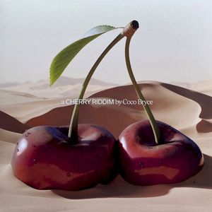 a Cherry Riddim (EP)