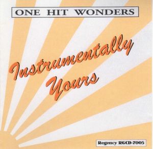 One Hit Wonders - Instrumentally Yours