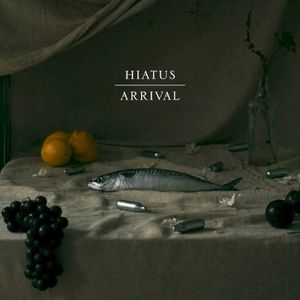 Arrival (Single)