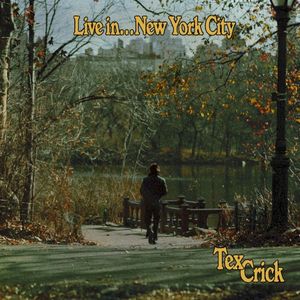 Live In… New York City