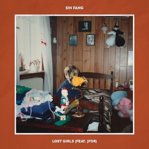 Lost Girls (Single)