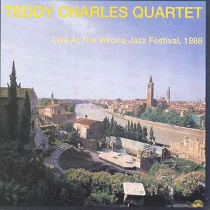 Live At Verona Jazz Festival, 1988 (Live)