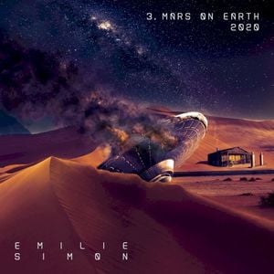 Mars on Earth 2020 (Single)