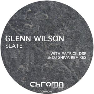Slate (Patrick DSP remix)