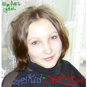 Zippy Kid's mania (Single)