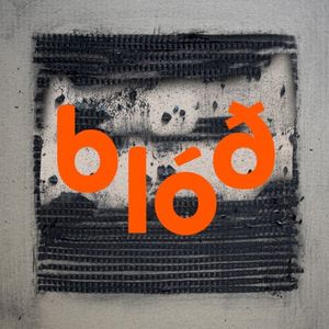 Blóð (Single)