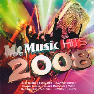 McMusic Hits 2008