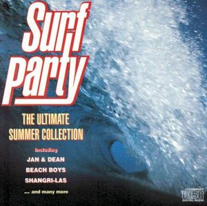 Surf Party The Ultimate Summer Collection