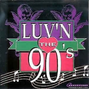 Luv’n the 90s