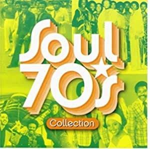 Soul 70's Collection, Volume 1