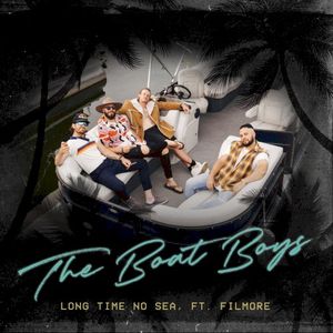 Long Time No Sea (Single)