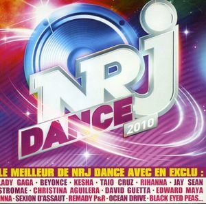 NRJ Dance 2010