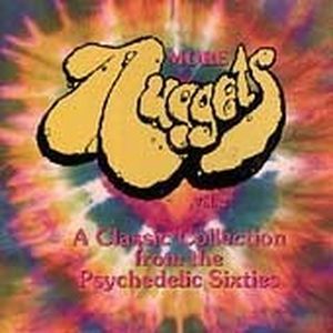 More Nuggets: Classics From the Psychedelic Sixties, Volume 2