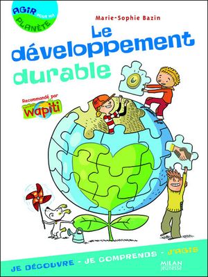 L e développement durable