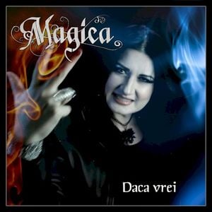 Daca vrei (Single)