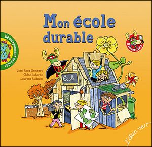 Mon école durable