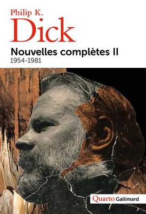 Nouvelles complètes, II. 1954-1981