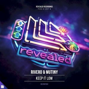 Keep It Low (Single)