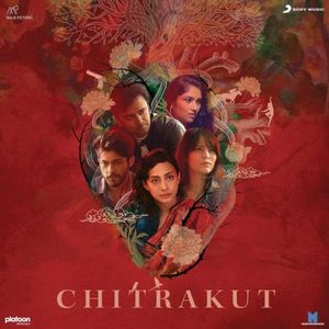 Chitrakut (Original Motion Picture Soundtrack) (OST)