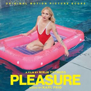 Pleasure: Original Motion Picture Score (OST)