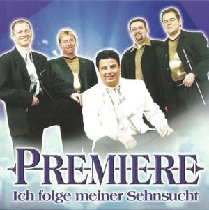 Ich folge meiner Sehnsucht