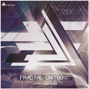 Fractal United Vol. 1