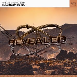 Holding on to You (Single)