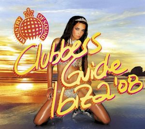 Clubbers Guide Ibiza ’08
