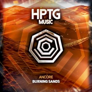 Burning Sands (Single)