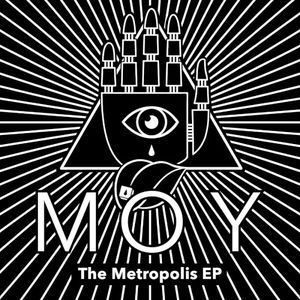 Metropolis EP (EP)