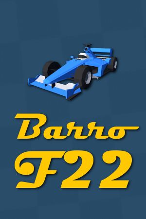 Barro F22