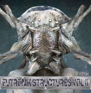 Futronik Structures Vol/ 11 (disc 2)