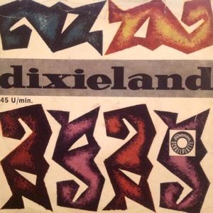 Dixieland (Single)