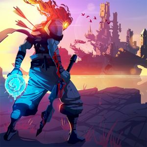 Dead Cells Soundtrack (OST)