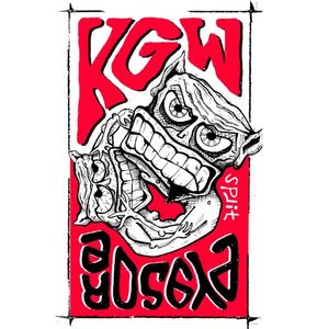 KGW / Eyesore Split