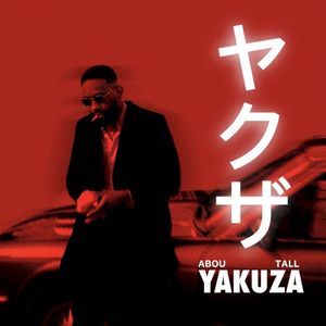 YAKUZA (Single)