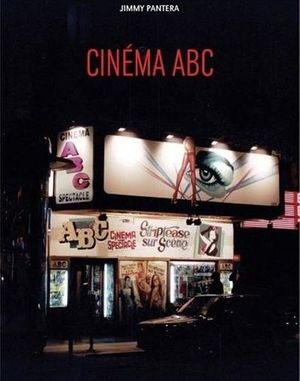 Cinéma ABC, la nécropole du porno