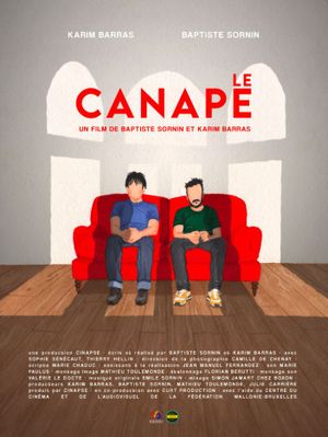 Le Canapé