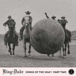 Songs of The 1940's • Part Two (EP)