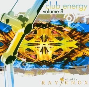 Club Energy, Volume 8