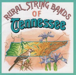 Rural String Bands of Tennessee